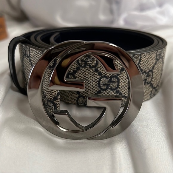 Gucci Accessories Mens Gucci Belt Poshmark